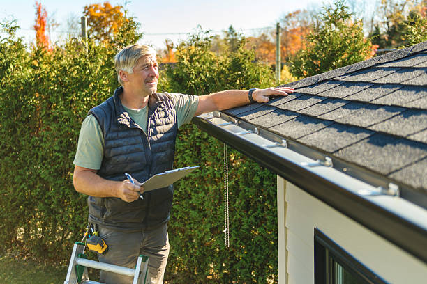 Trusted Roof Installation service in Logan, OH - Ben Roofing and Steel LLC